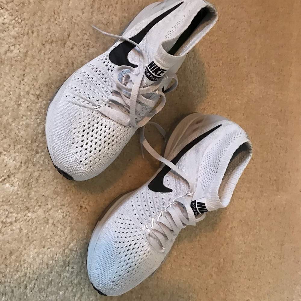Nike Zooms